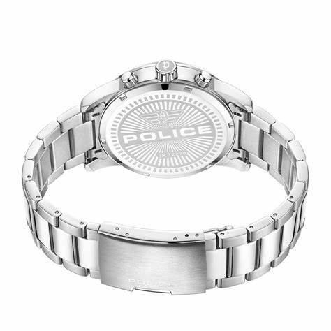 Police Greenlane Men's Watch / PEWJK2227005