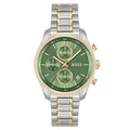 HB1502766/ Style Grand Tour Two-Tone Steel Women's Watch