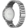 HB1513696 / Hugo Boss Mens Chronograph Quartz Watch with Stainless Steel Strap