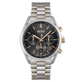 HB1513819/ Hugo Boss Champion Two-Tone Stainless Steel Chronograph Men's Watch