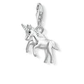 CC1514/ Unicorn Thomas Sabo Charm