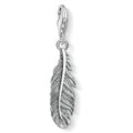 CC1559/ Feather Thomas Sabo Charm