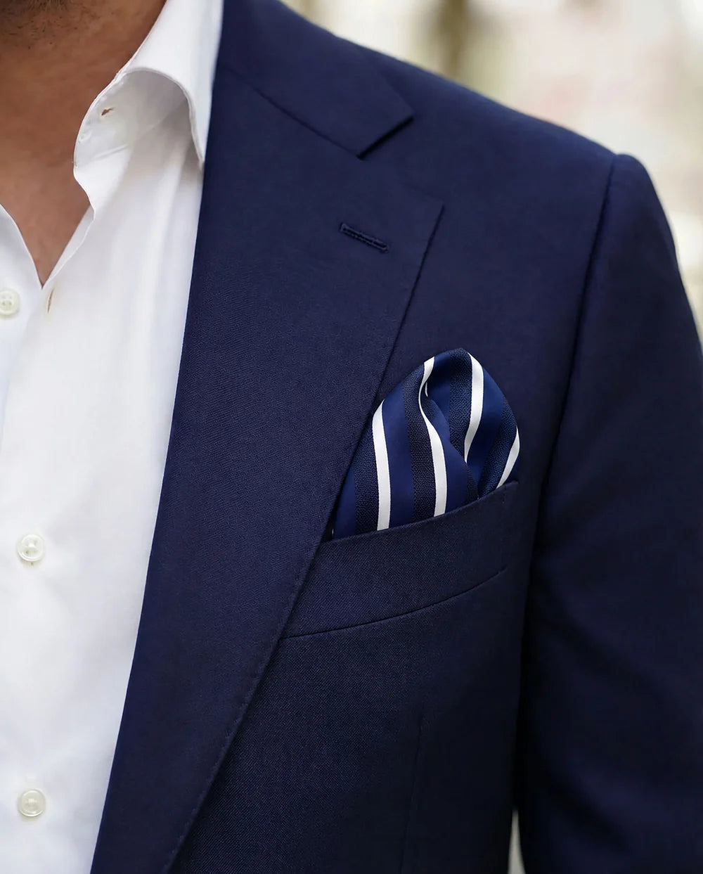 Standard Pocket Square