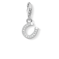 Thomas Sabo Charm Pendant Horseshoe