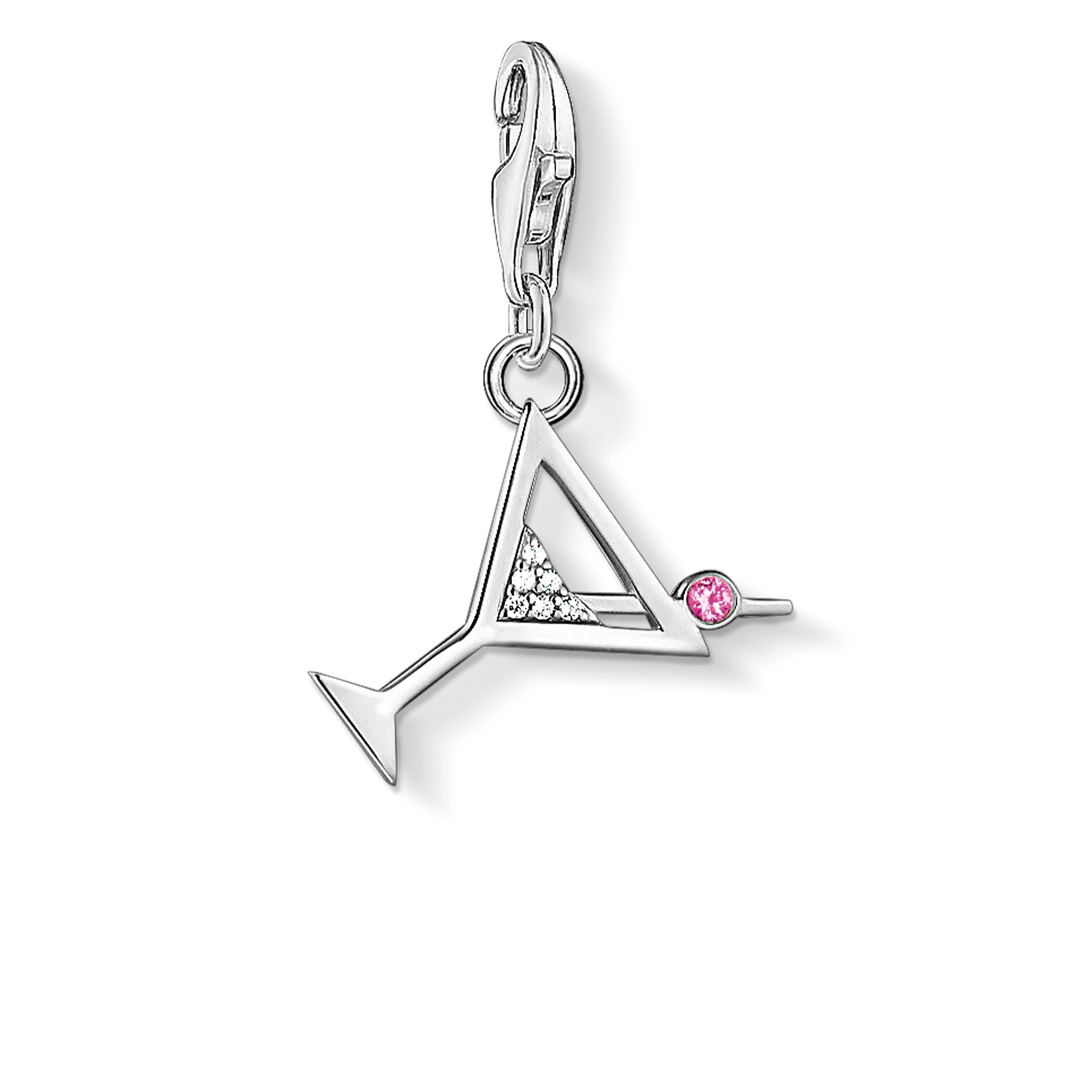 CC1802/ Cocktail Thomas Sabo Charm