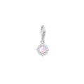 CC1866/ Pink Silver Thomas Sabo Charm