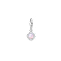 CC1866/ Pink Silver Thomas Sabo Charm