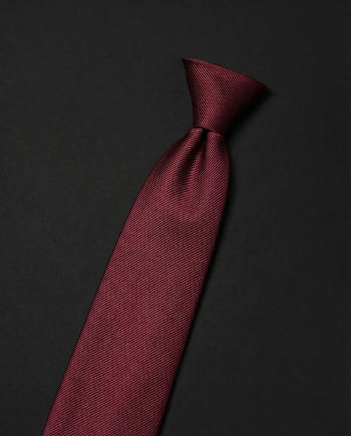 Basic Ready Tie