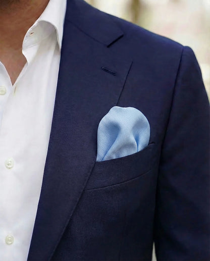 Basic Pocket Square