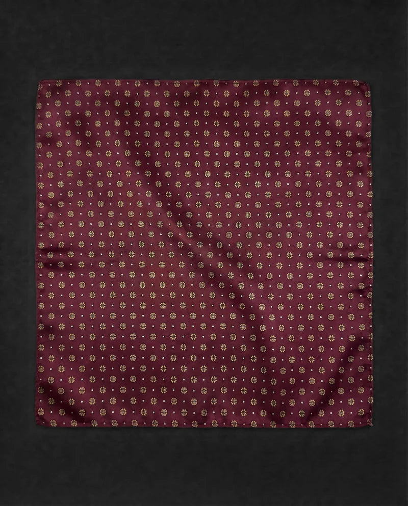 Premium Pocket Square