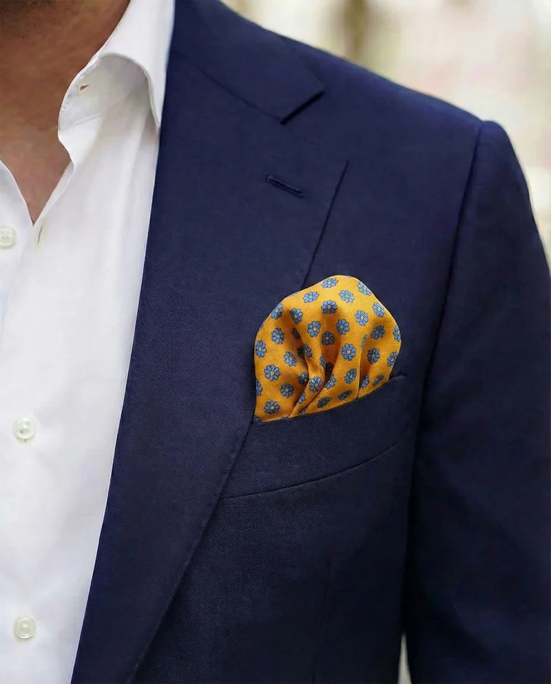 Premium Pocket Square