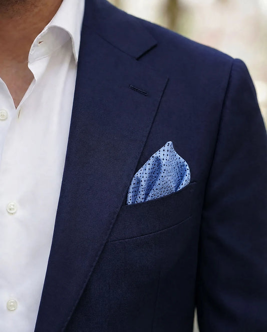 Standard Pocket Square