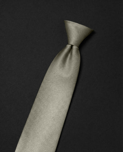 Basic Ready Tie