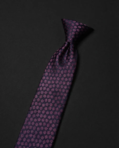 Luxury Ready Tie