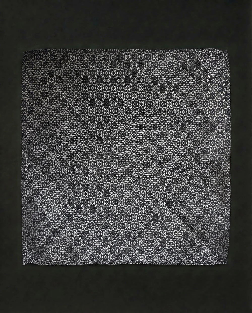 Standard Pocket Square