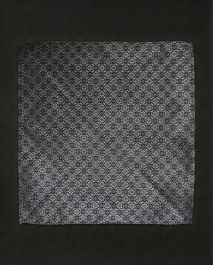 Standard Pocket Square