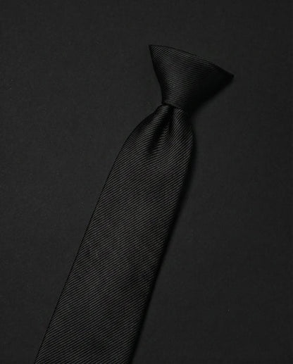 Basic Ready Tie