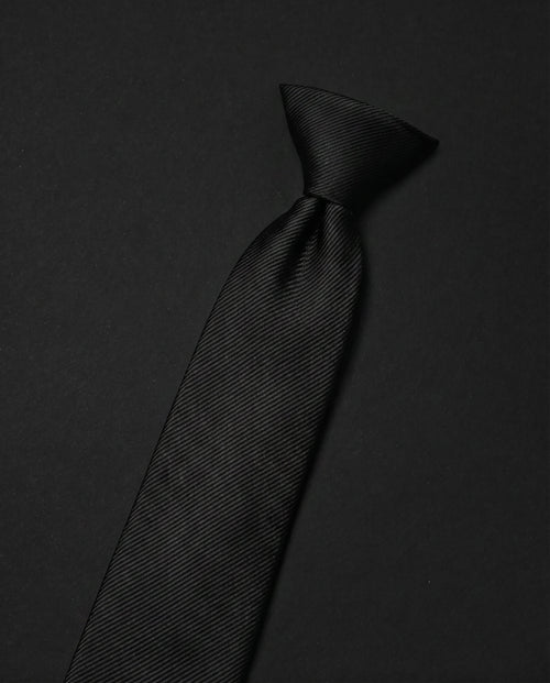 Basic Ready Tie