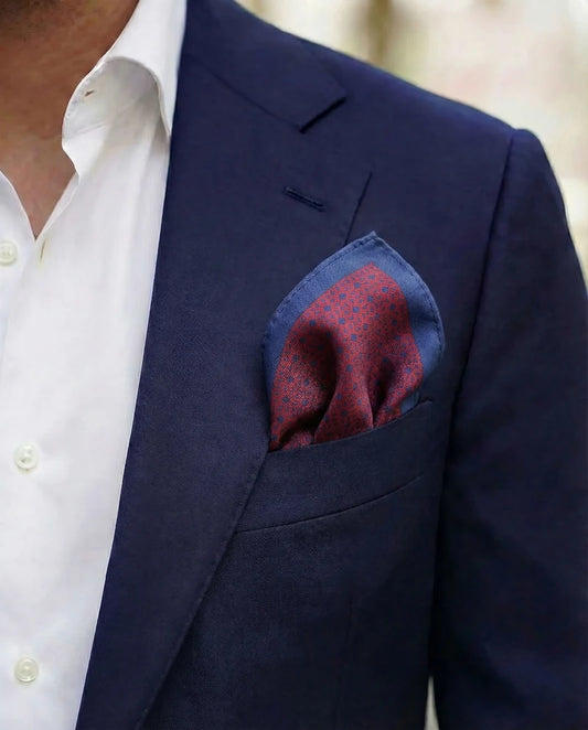 Premium Pocket Square