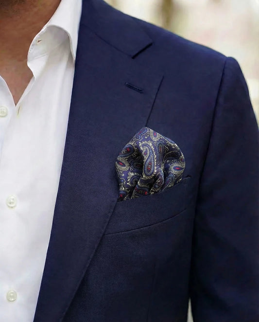 Premium Pocket Square