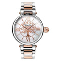 TWA0315/ Thomas Sabo Glam & Soul Karma Two Tone Women's Watch