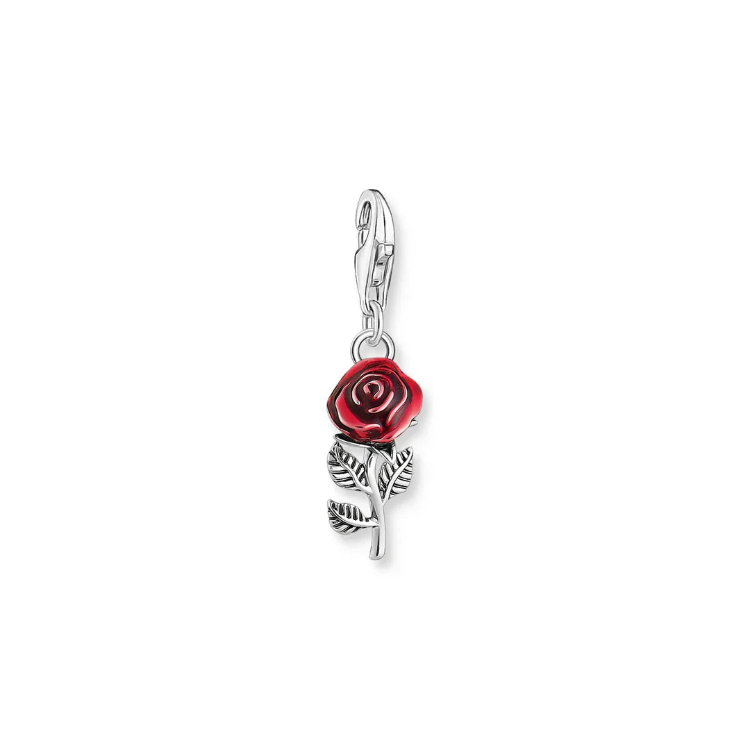 CC2076 / Rose Thomas Sabo Charm