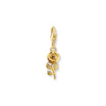 THOMAS SABO Charm Pendant Rose Gold