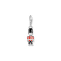 THOMAS SABO Charm Pendant London Royal Guard