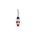CC2122 / London Royal Guard Enamel Thomas Sabo Charm