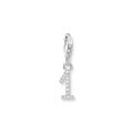 CC2125/ Number 1 Thomas Sabo Charm