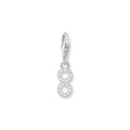 CC2132 / Number 8 Thomas Sabo Charm