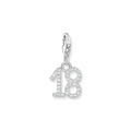 CC2134 / Number 18 Thomas Sabo Charm