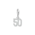 CC2138/ Number 50 Thomas Sabo Charm