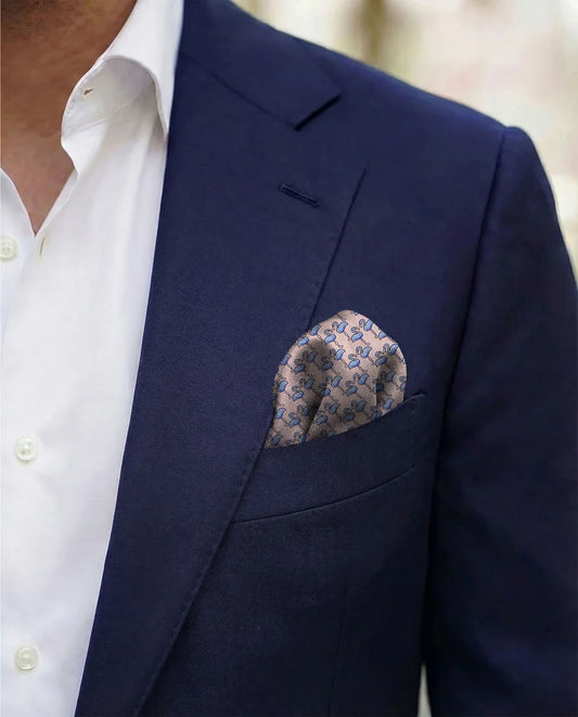 Premium Pocket Square