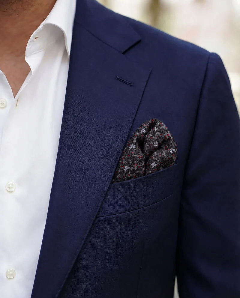 Luxury Pocket Square