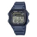 Casio Digital Sports Watch / WS-1600H-2AV
