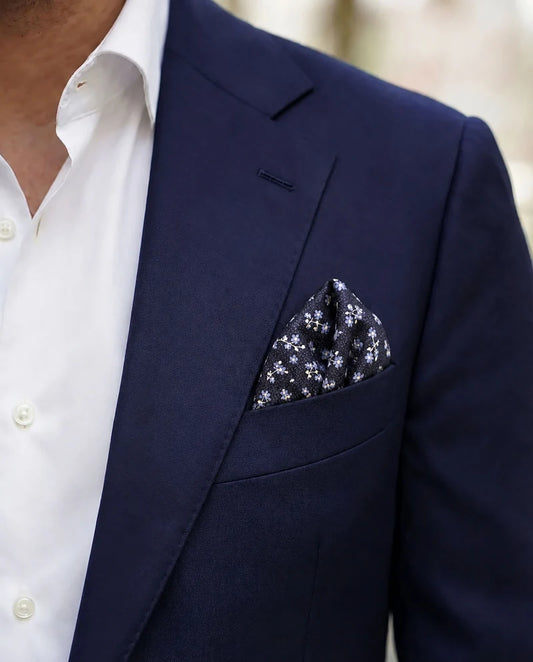 Luxury Pocket Square