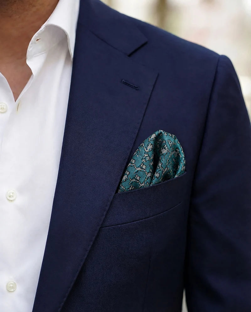 Luxury Pocket Square