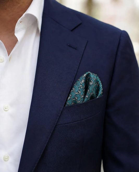 Luxury Pocket Square