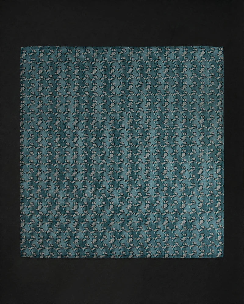 Luxury Pocket Square