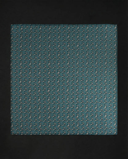 Luxury Pocket Square