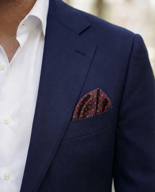 Luxury Pocket Square