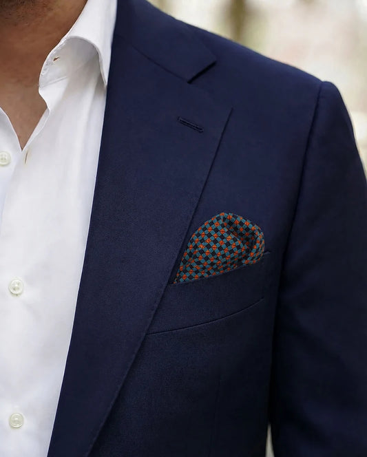Luxury Pocket Square