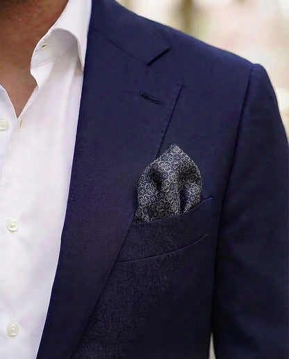 Standard Pocket Square