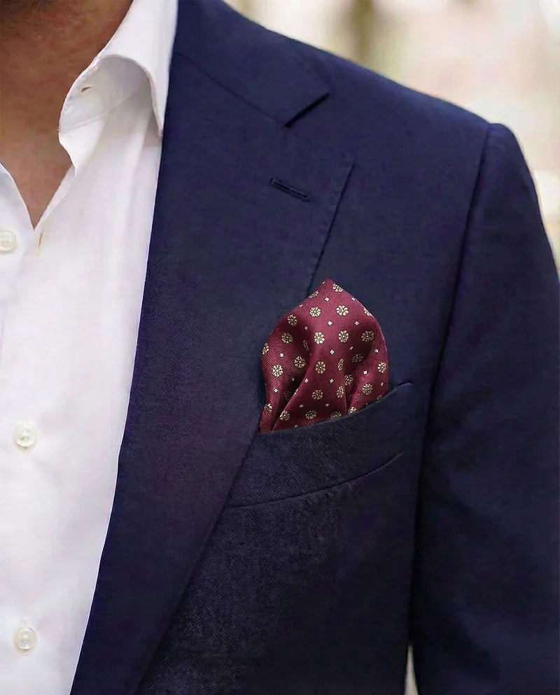 Premium Pocket Square