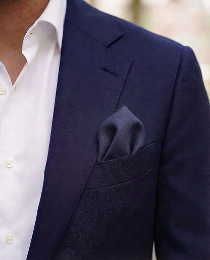 Luxury Pocket Square