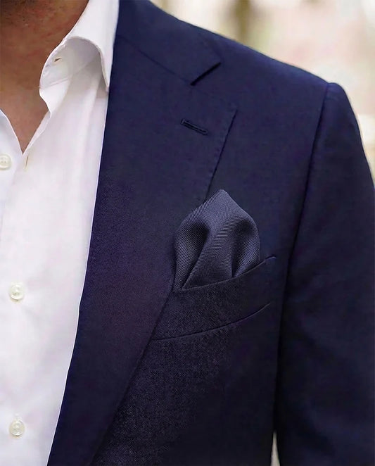 Luxury Pocket Square