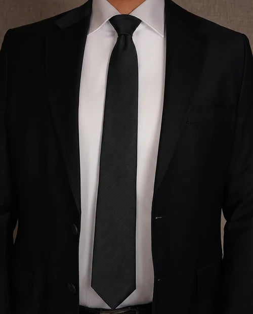 Basic Ready Tie