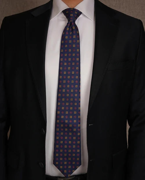 Standard Ready Tie
