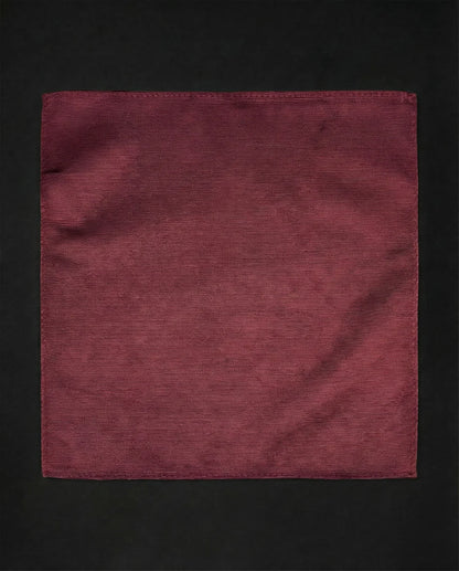 Basic Pocket Square